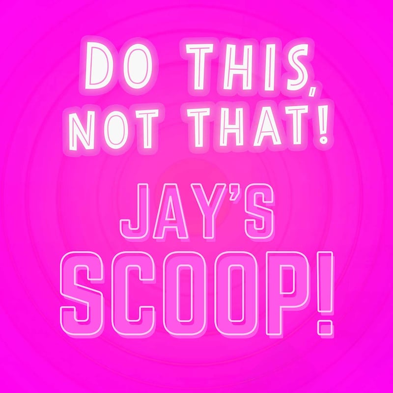 Artwork for podcast Do This, NOT That: Marketing Tips with Jay Schwedelson l Presented By Marigold