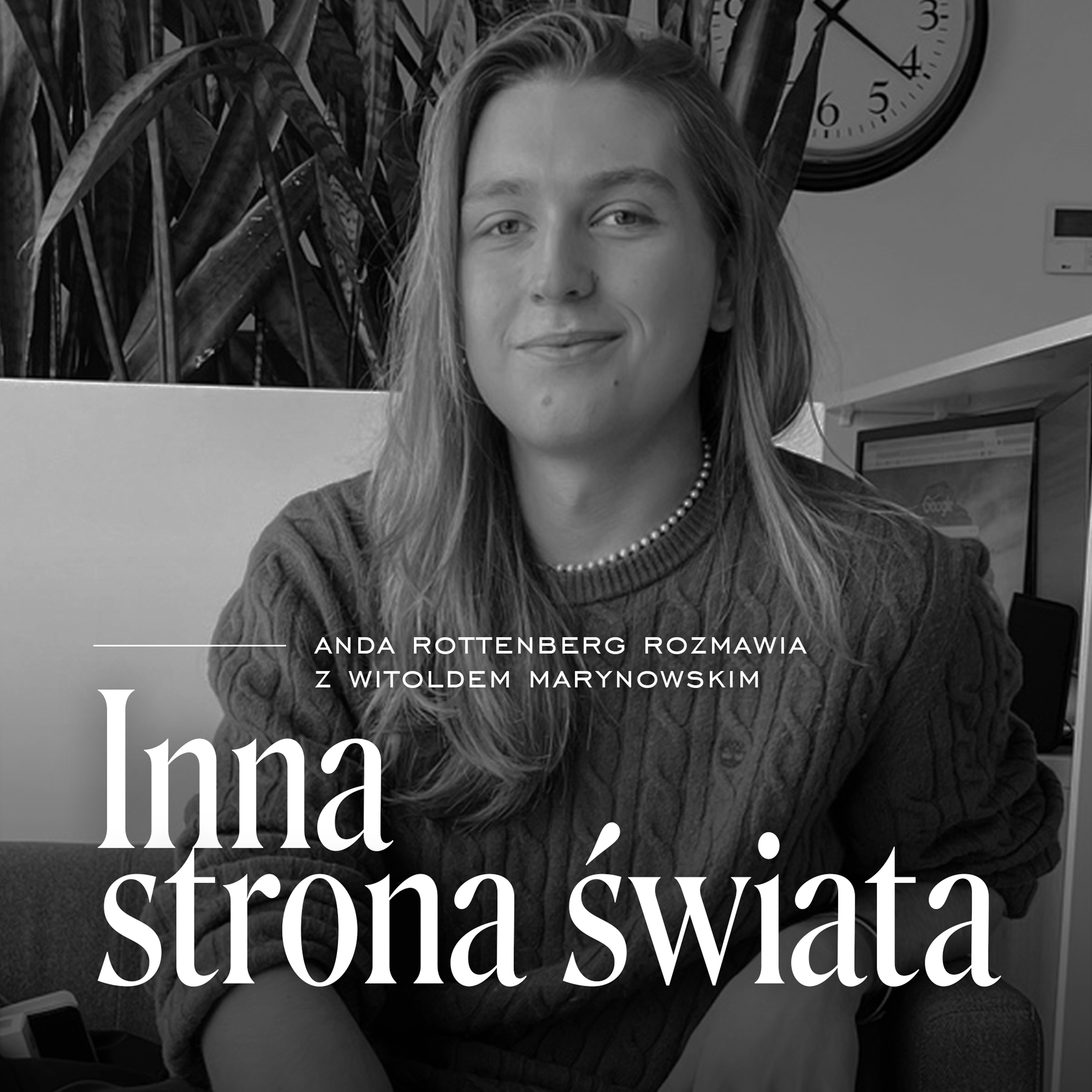 Inna strona świata