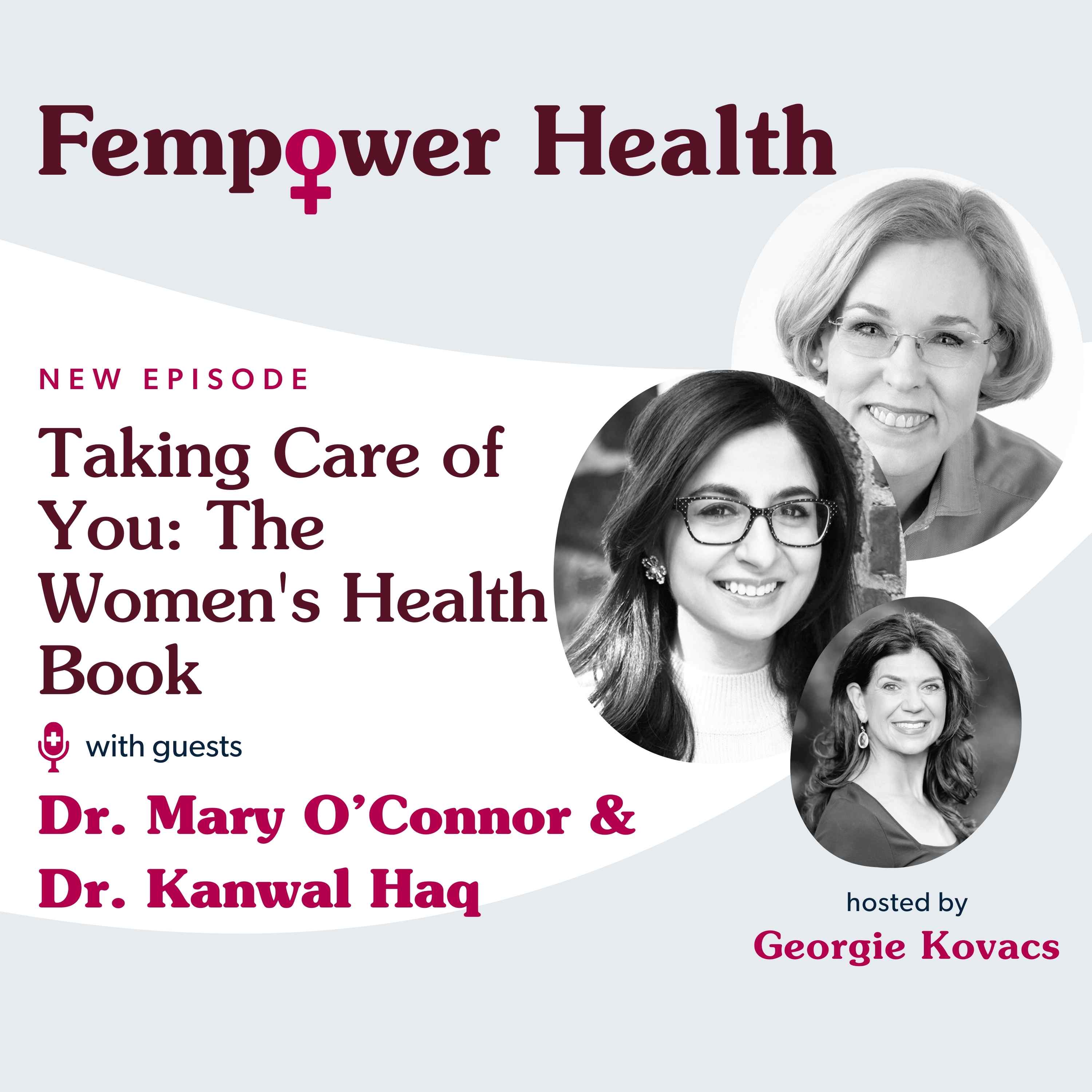 Fempower Health: The Perimenopause and Menopause Channel