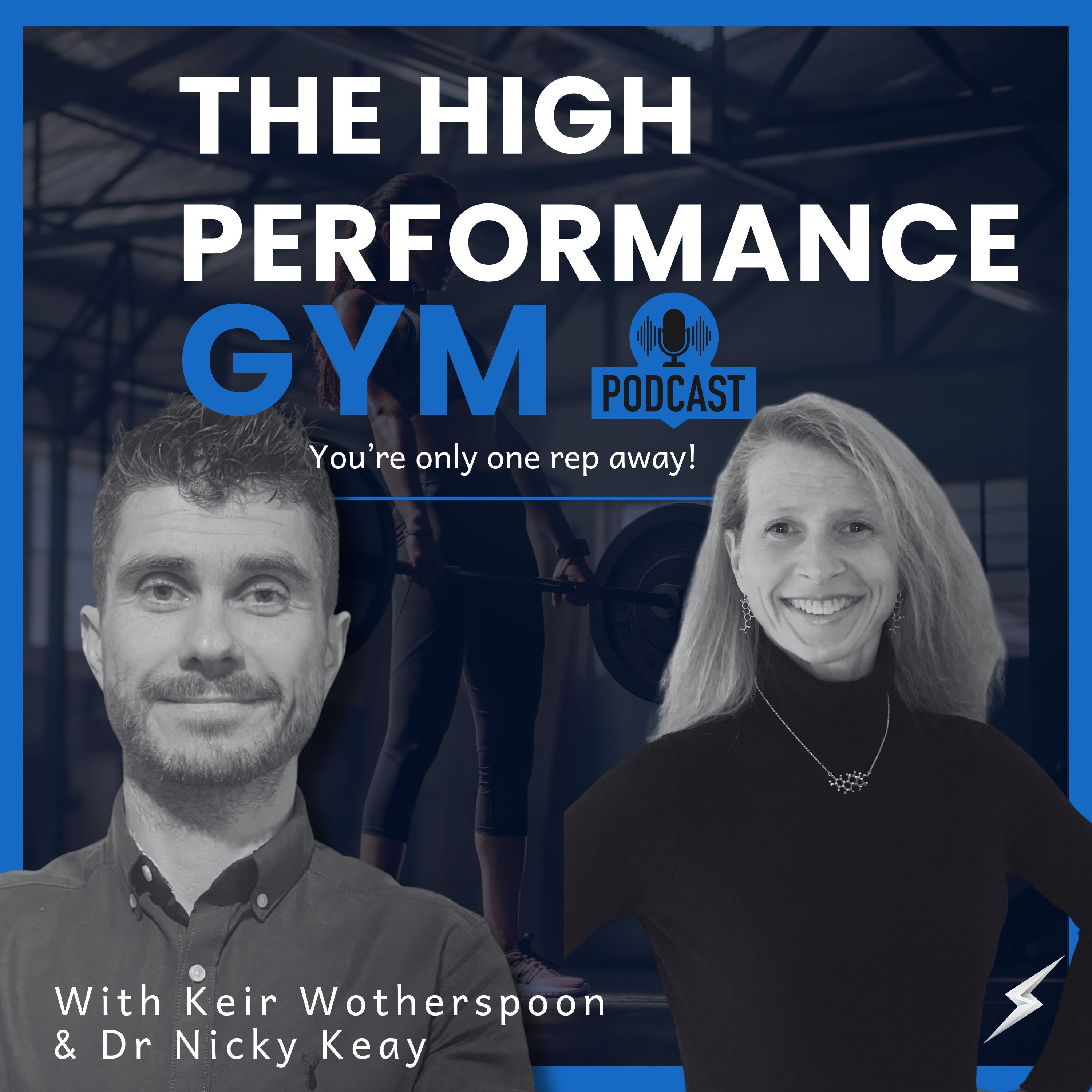 The High Performance Gym