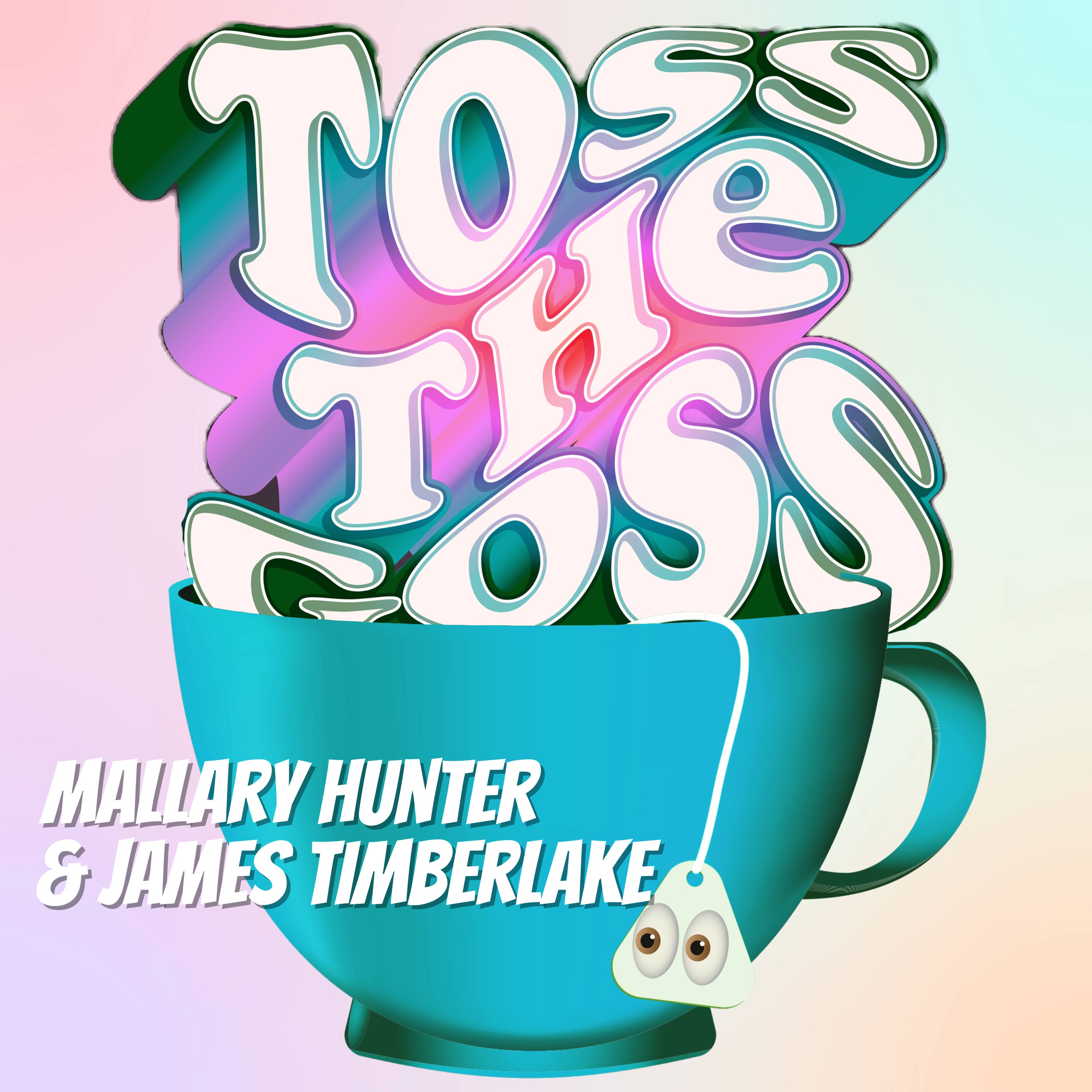 Show artwork for Toss The Goss