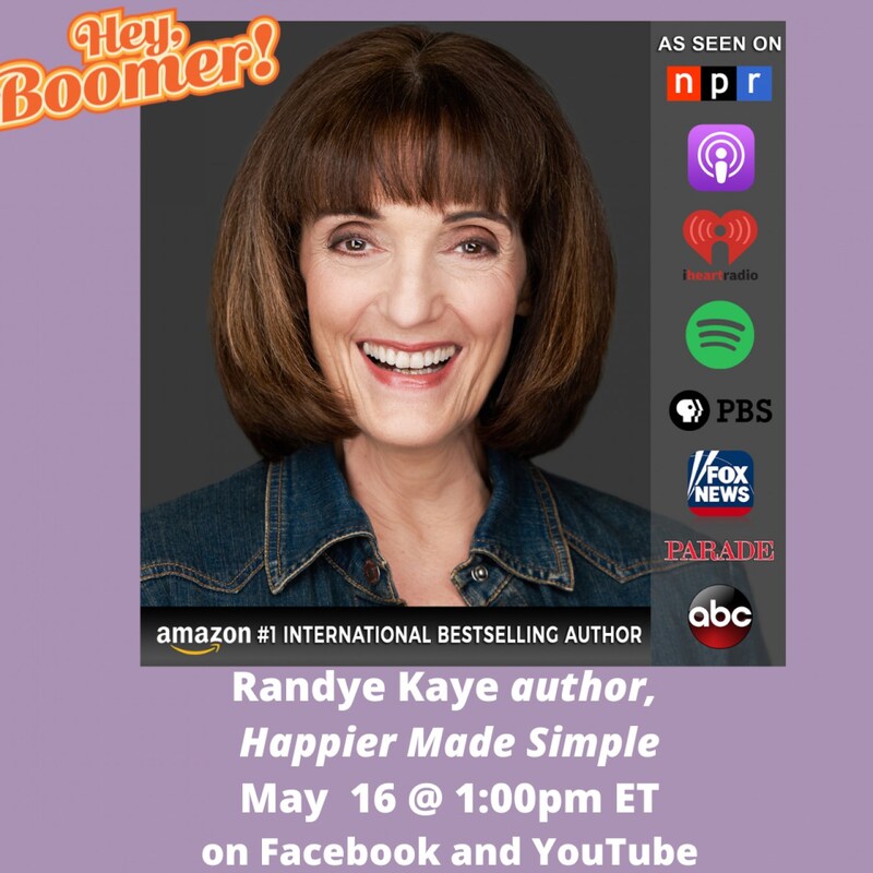 Artwork for podcast Boomer Banter, Real Talk about Aging Well