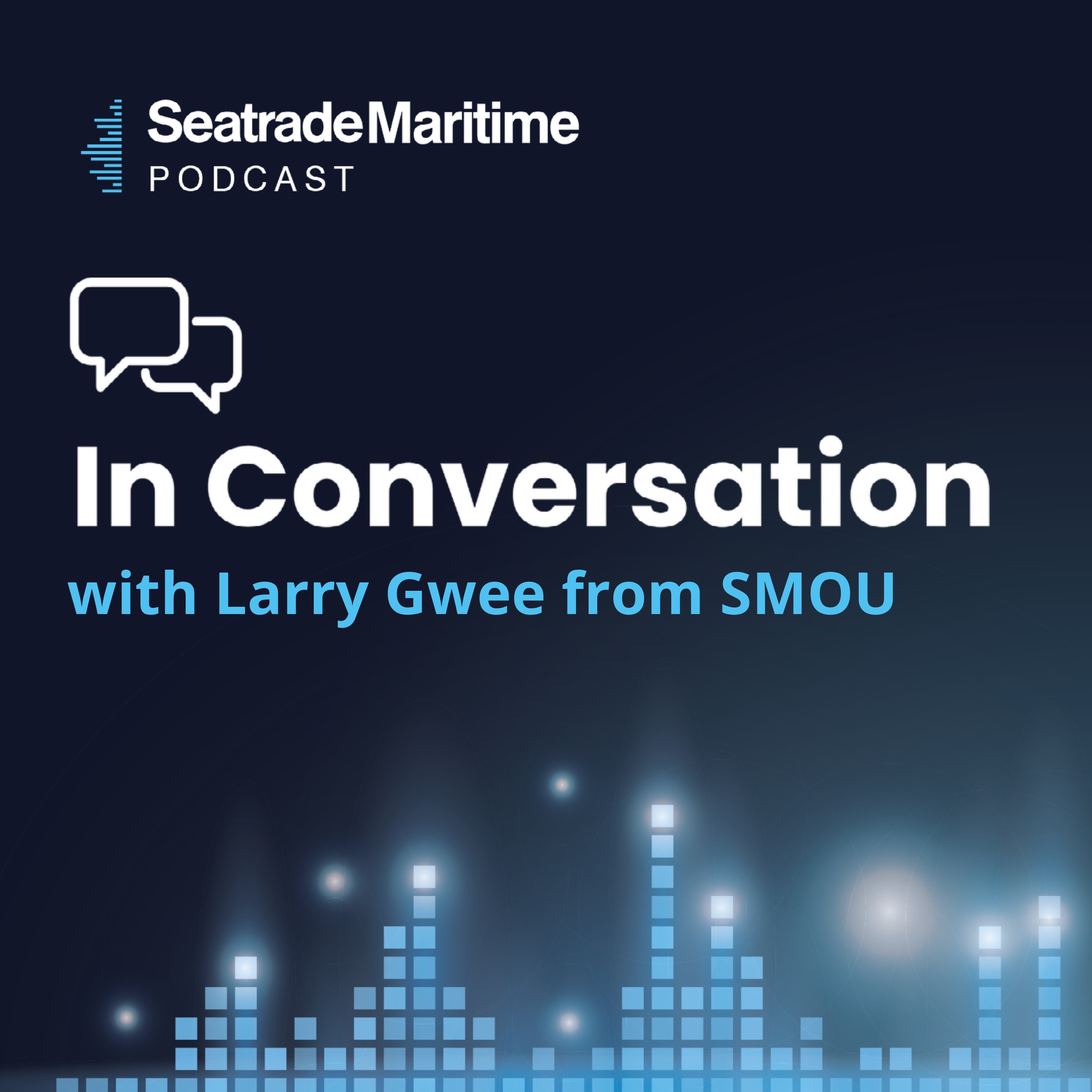 Seatrade Maritime Podcast
