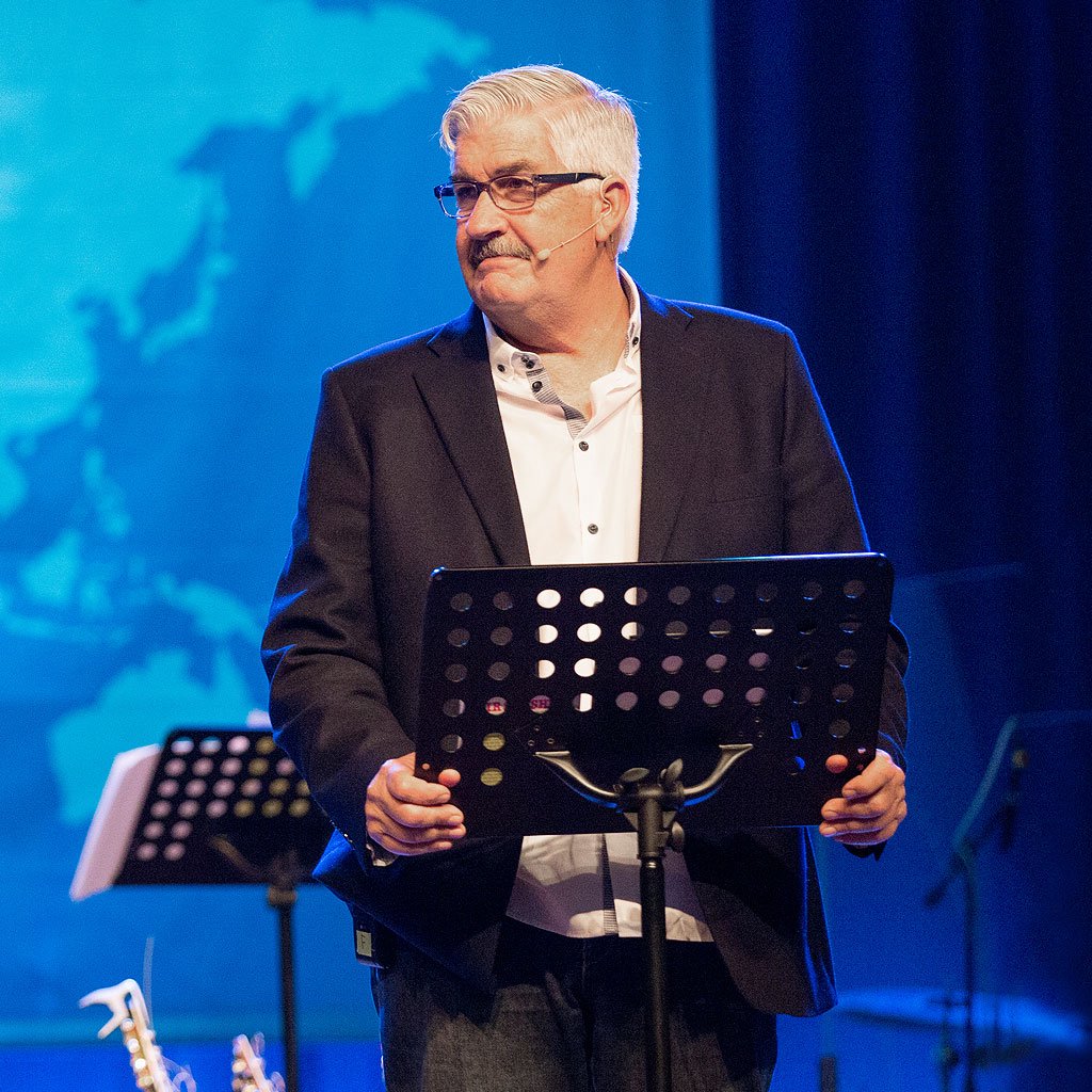 Conference Messages | Four12
