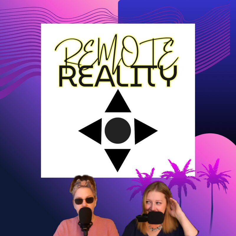 Artwork for podcast Remote Reality