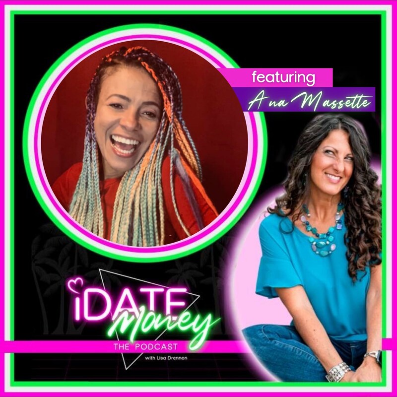 Artwork for podcast I Date Money: Budget • Invest • Build Wealth After Divorce