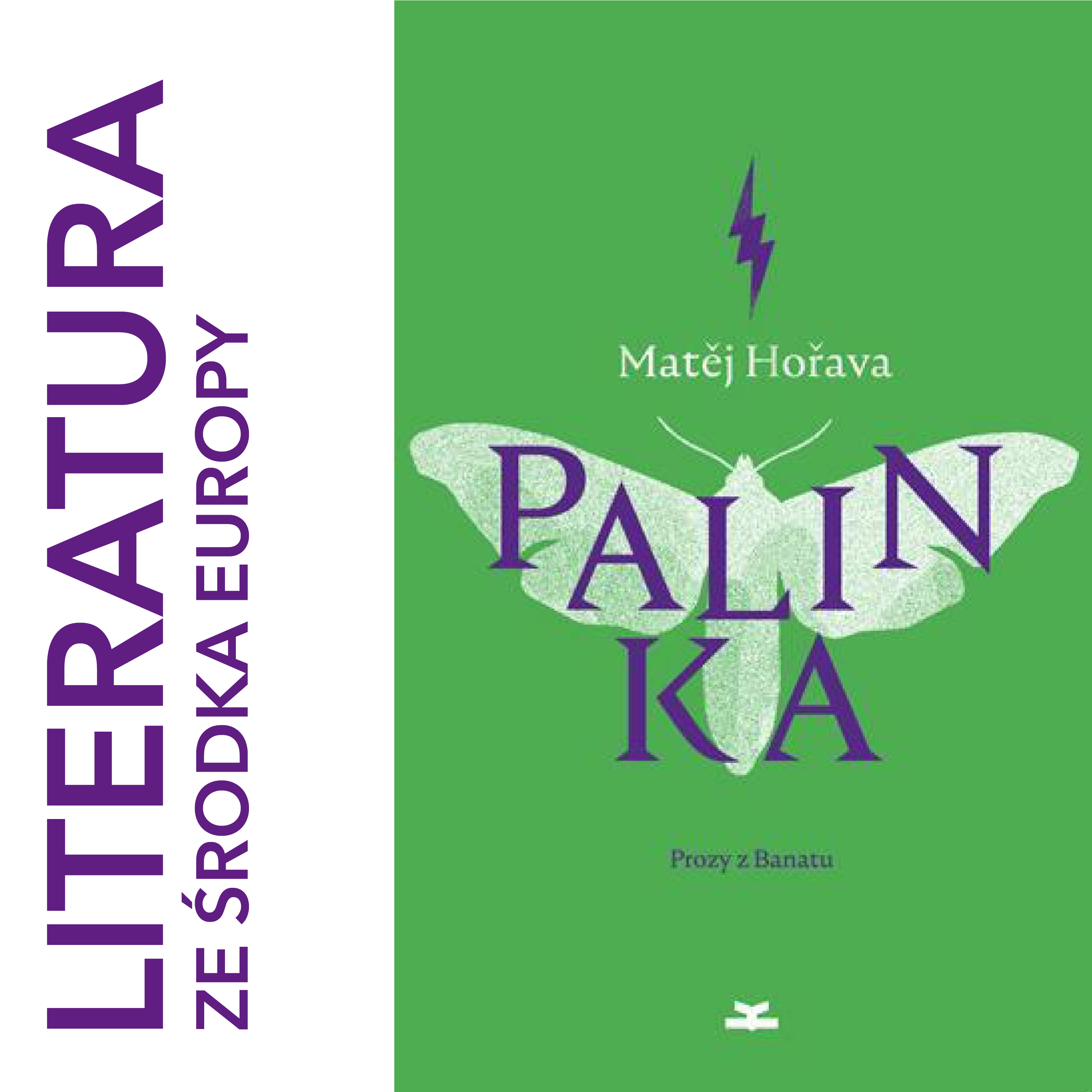 Matěj Hořava 🇨🇿 PALINKA. PROZY Z BANATU episode artwork