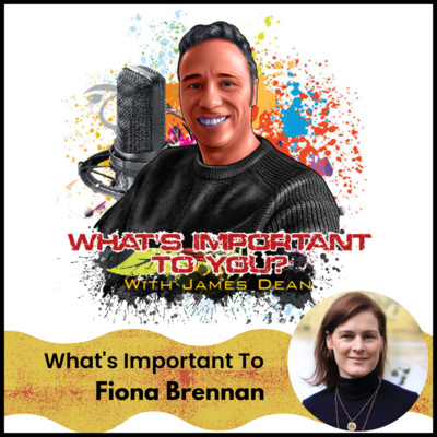 What\'s Important To You?