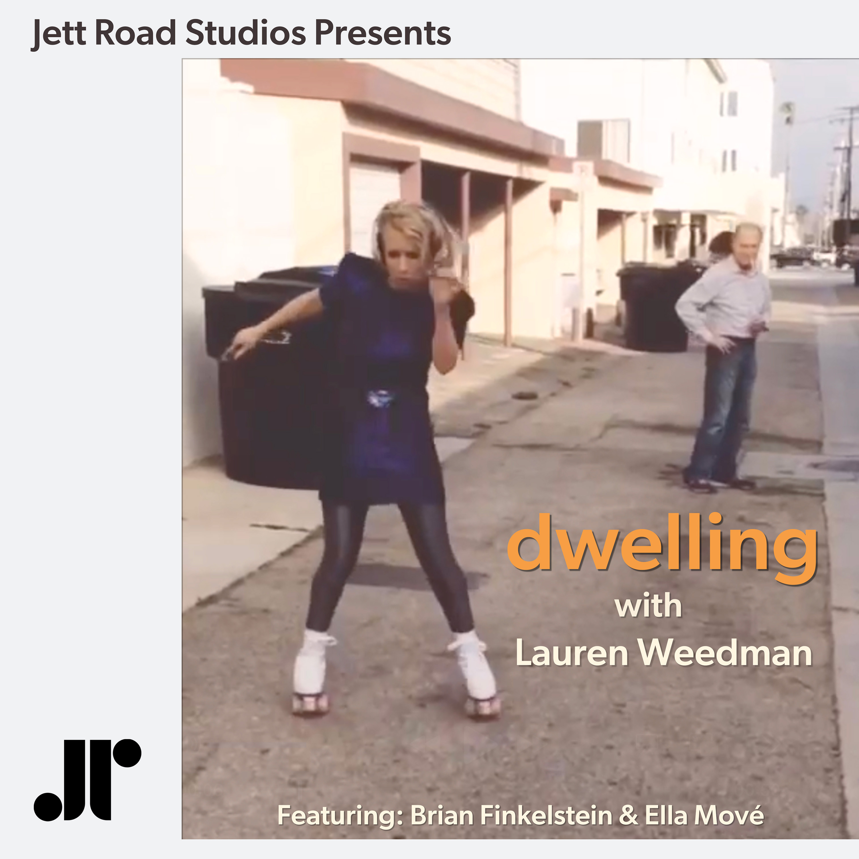 Jett Road Studios Presents