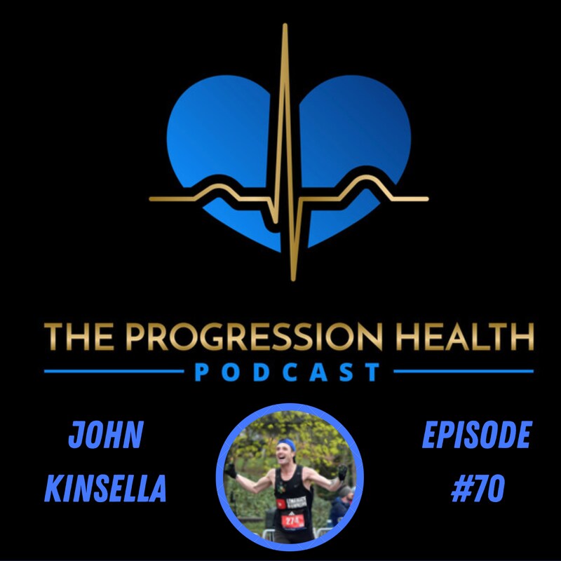 Artwork for podcast The Progression Health Podcast
