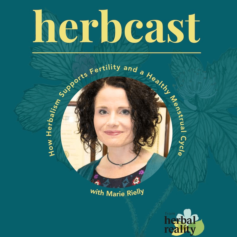 Artwork for podcast Herbcast