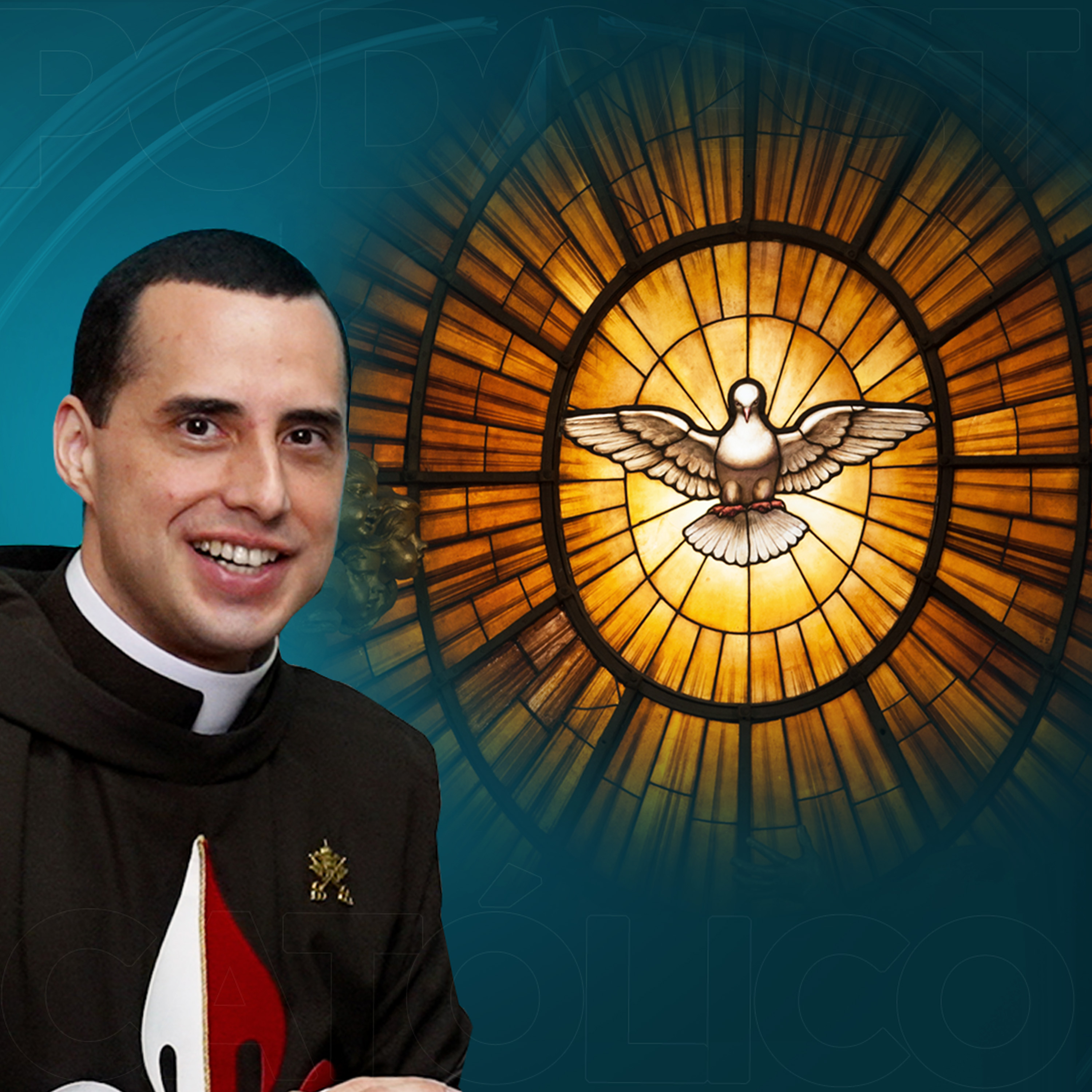🎙️Pentecostes: como ouvir a voz do Espírito Santo em sua vida? episode artwork