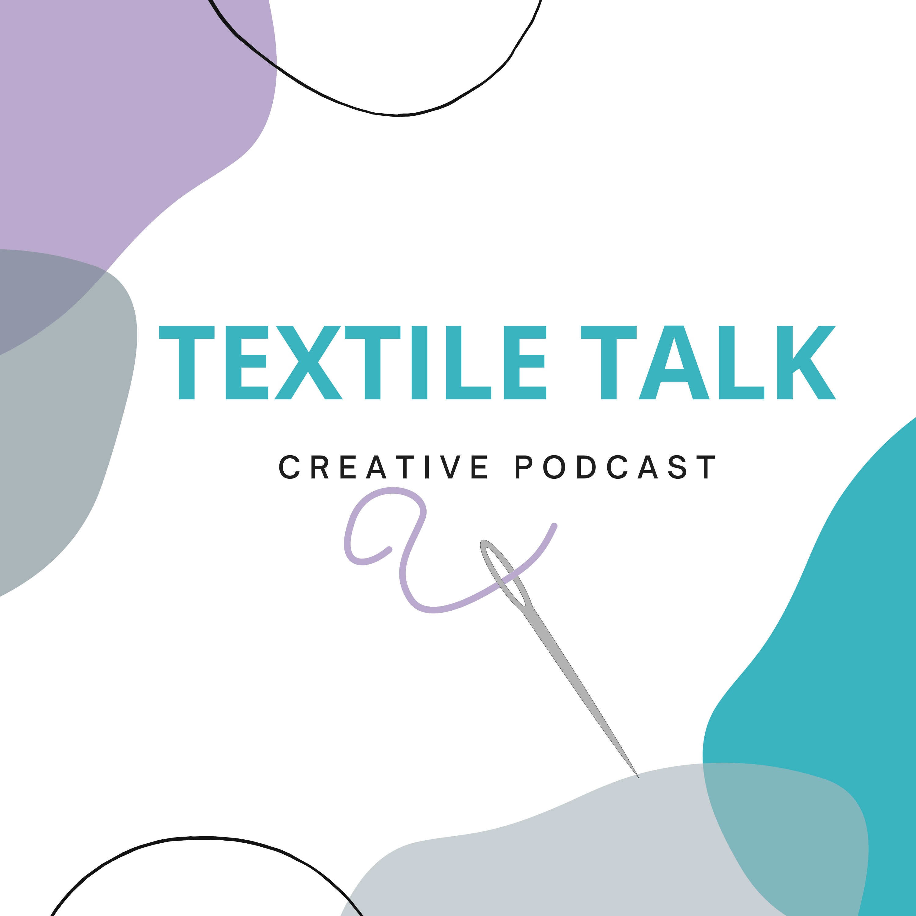 Show artwork for Textile Talk