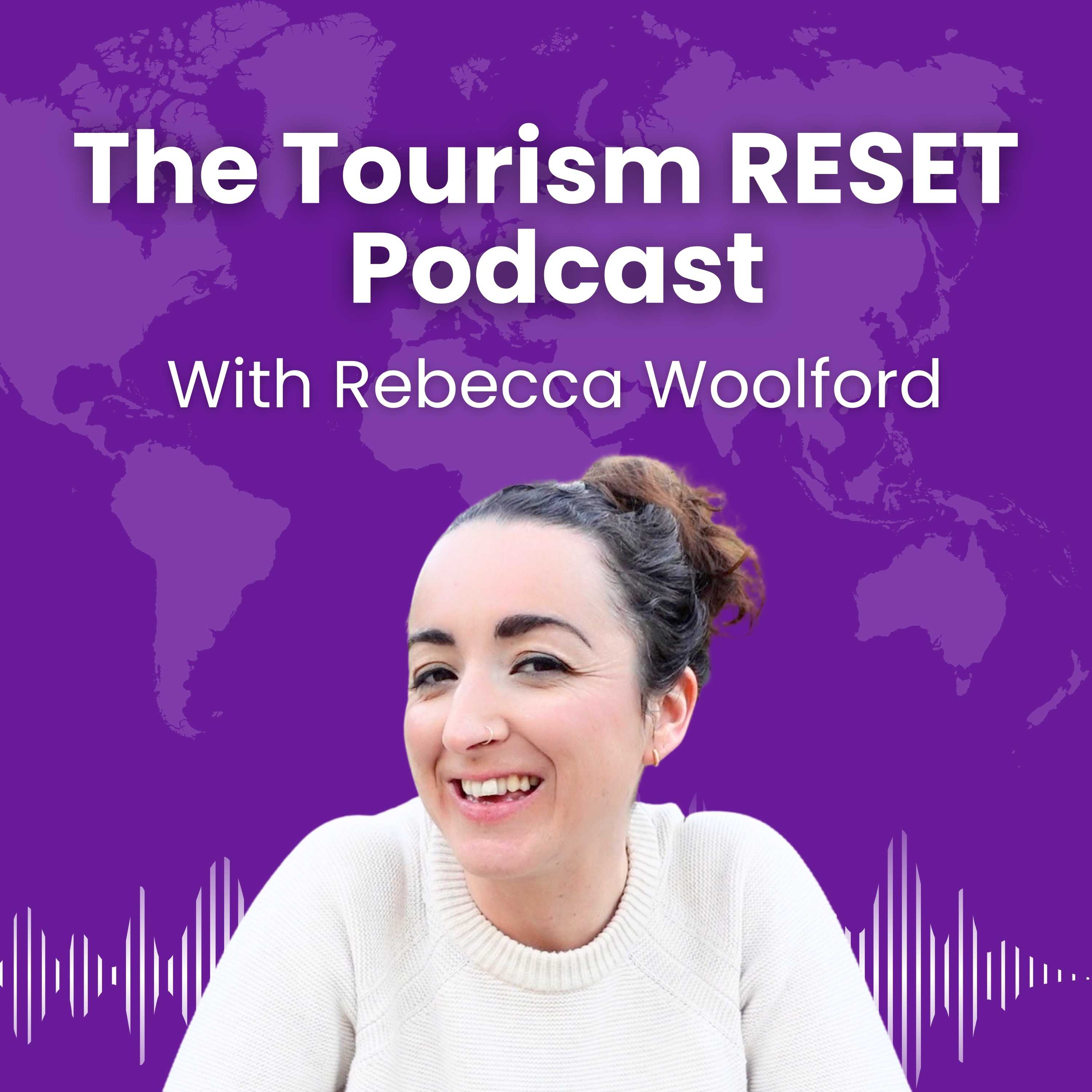 The Tourism RESET
