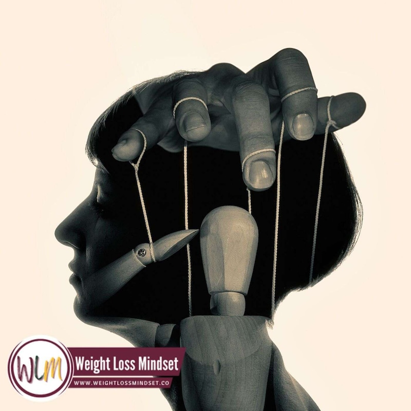 Artwork for podcast Weight Loss Mindset