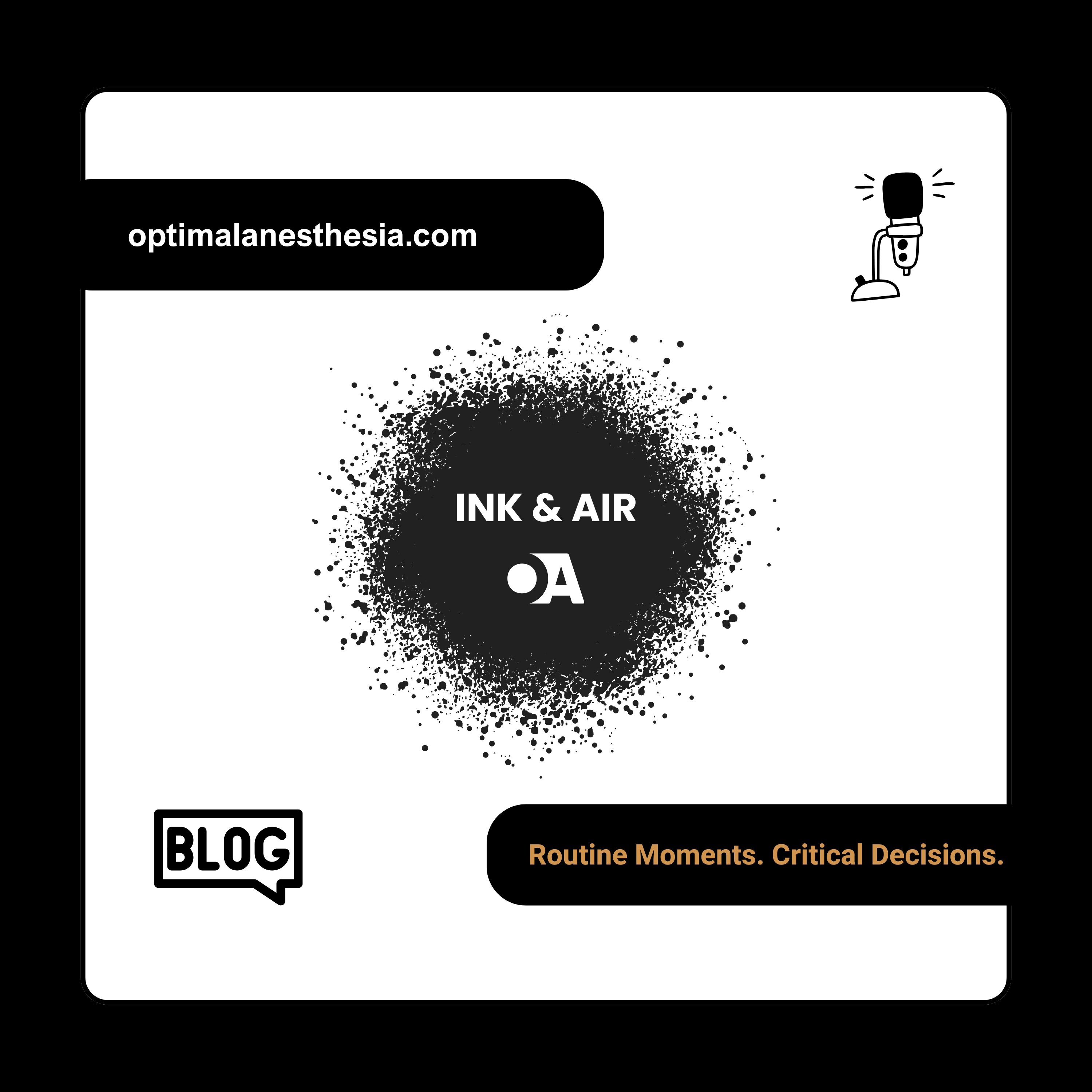Artwork for Ink & Air