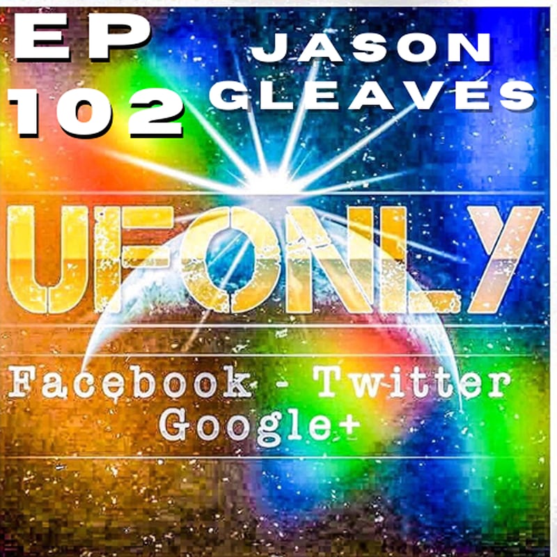 Artwork for podcast Pursuit of the Paranormal