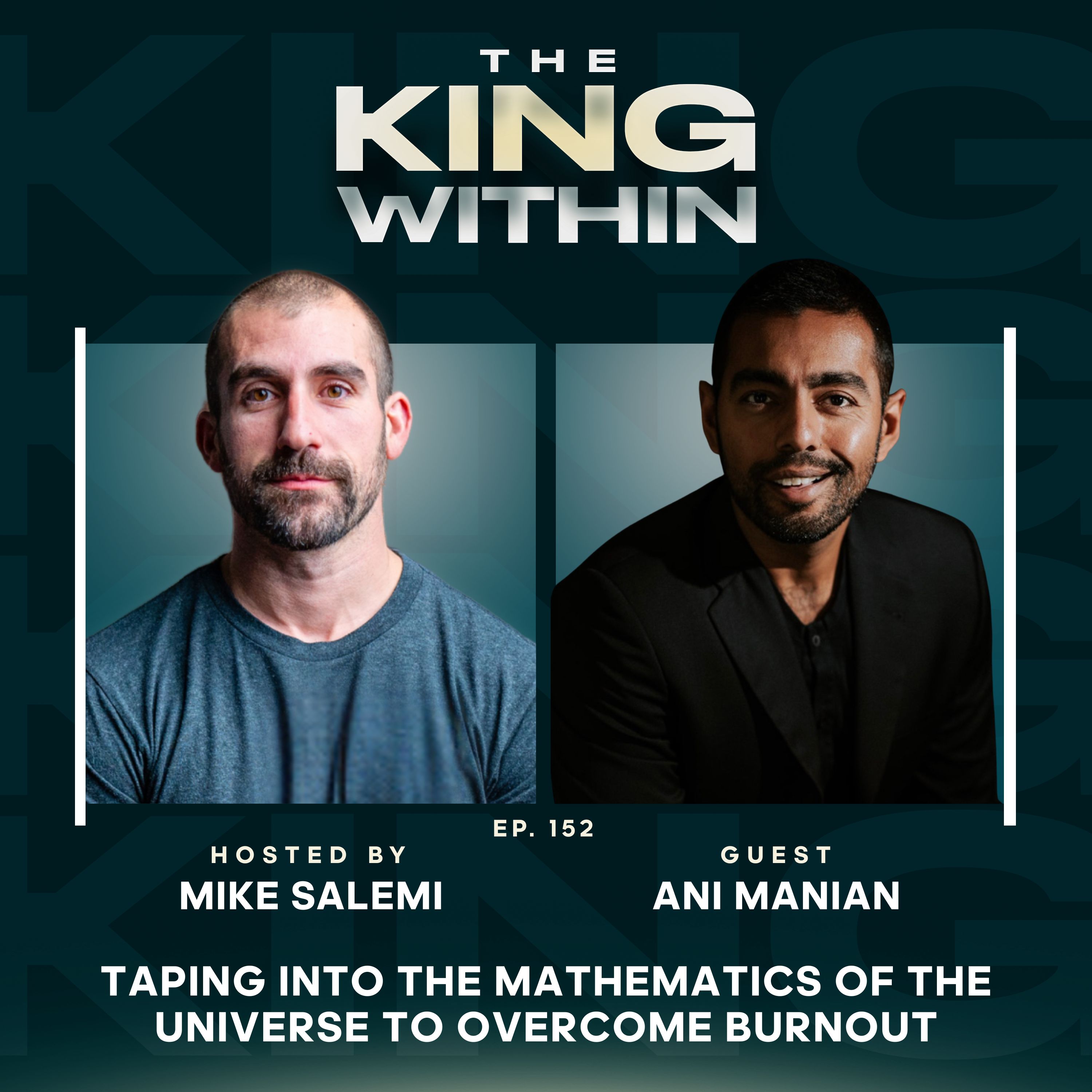 The King Within:  Modern Masculinity and the Sovereign Man
