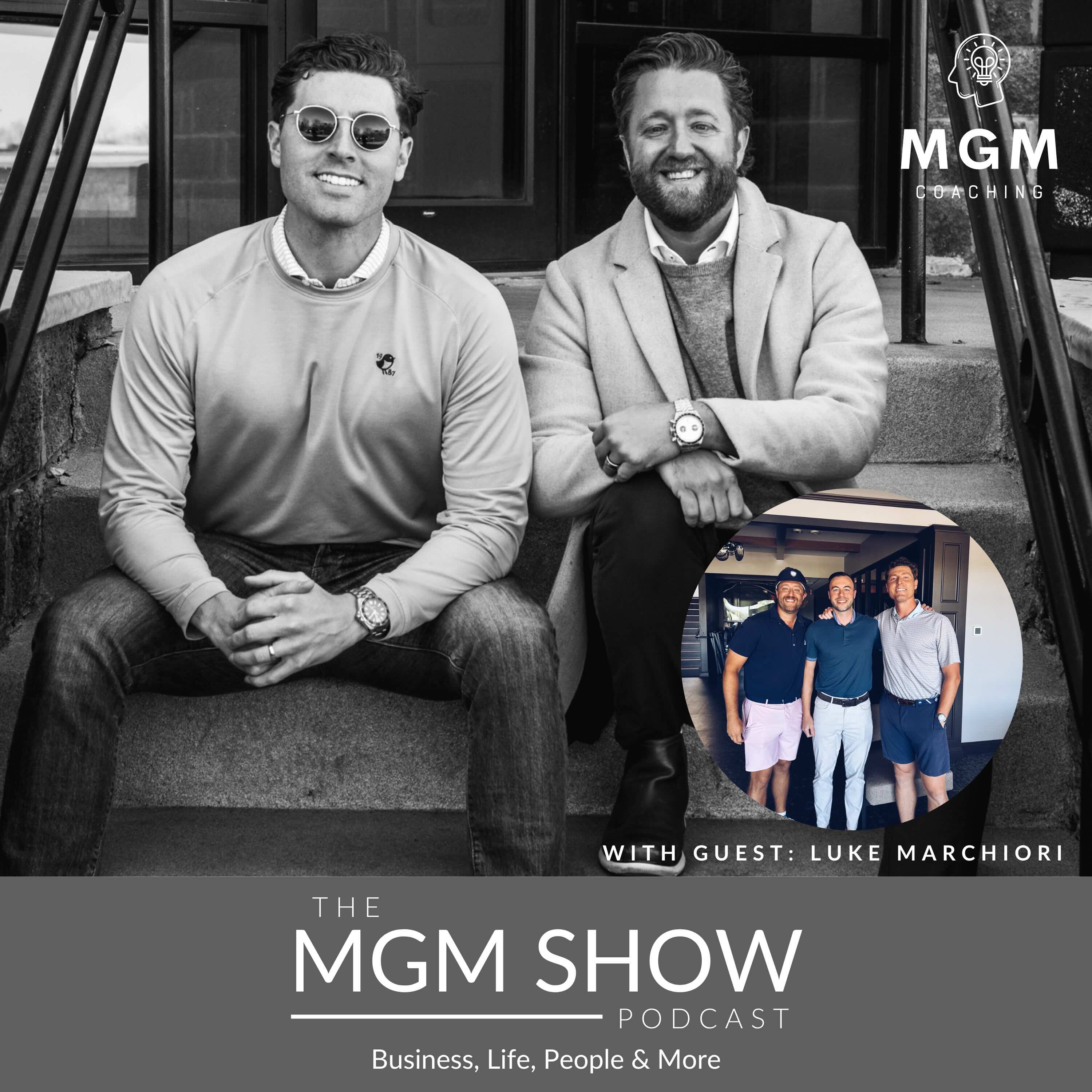 The MGM Show