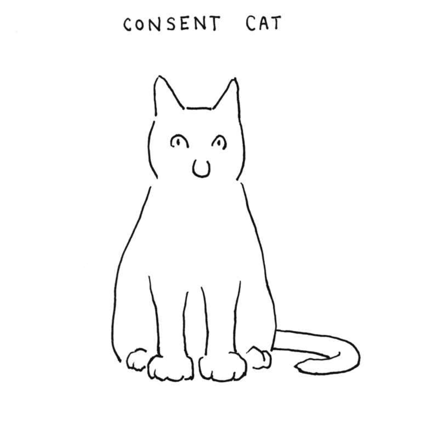 I Do Consent Podcast