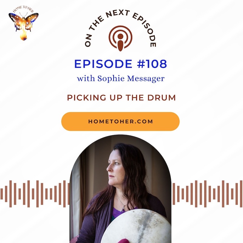 Artwork for podcast Home to Her