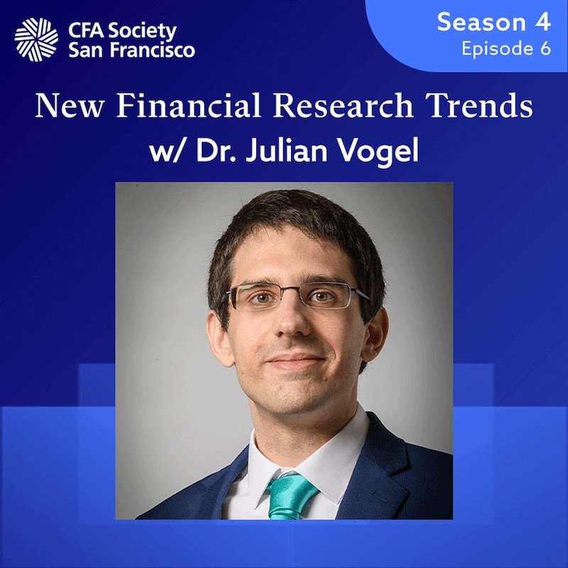 Artwork for podcast Financial Perspectives