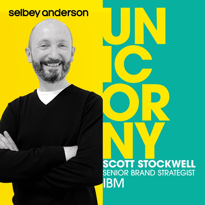 Artwork for podcast Unicorny