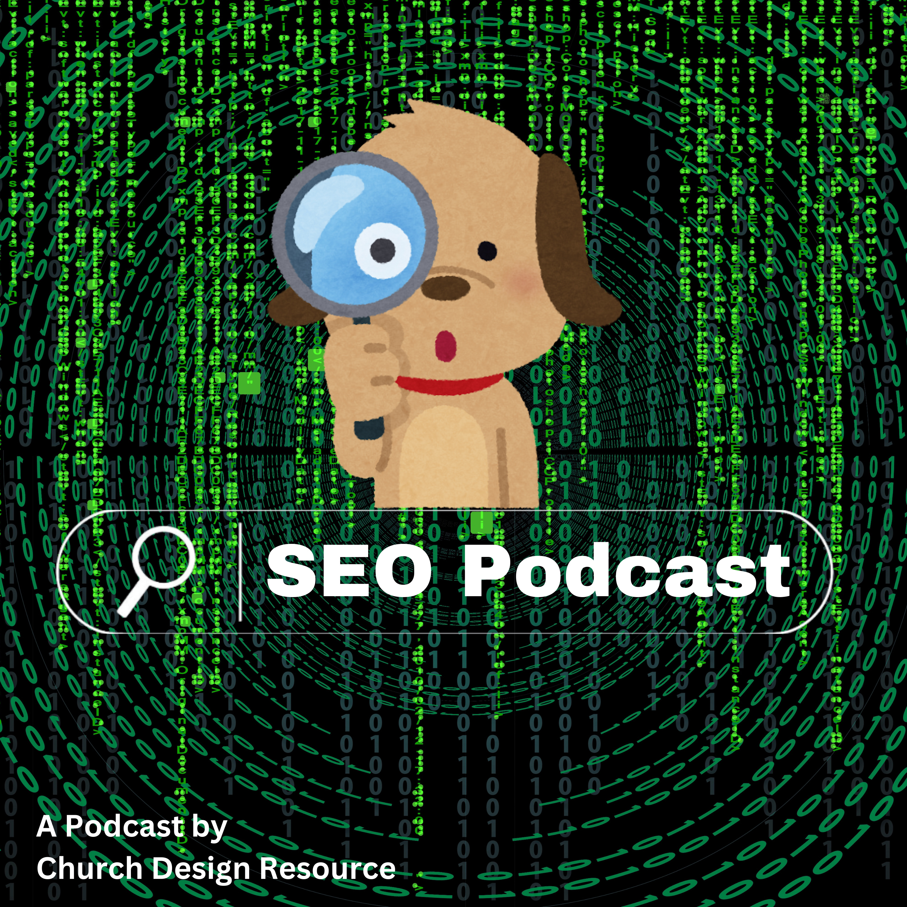 Google Algorithm Update April 2023 - Google Review System episode artwork