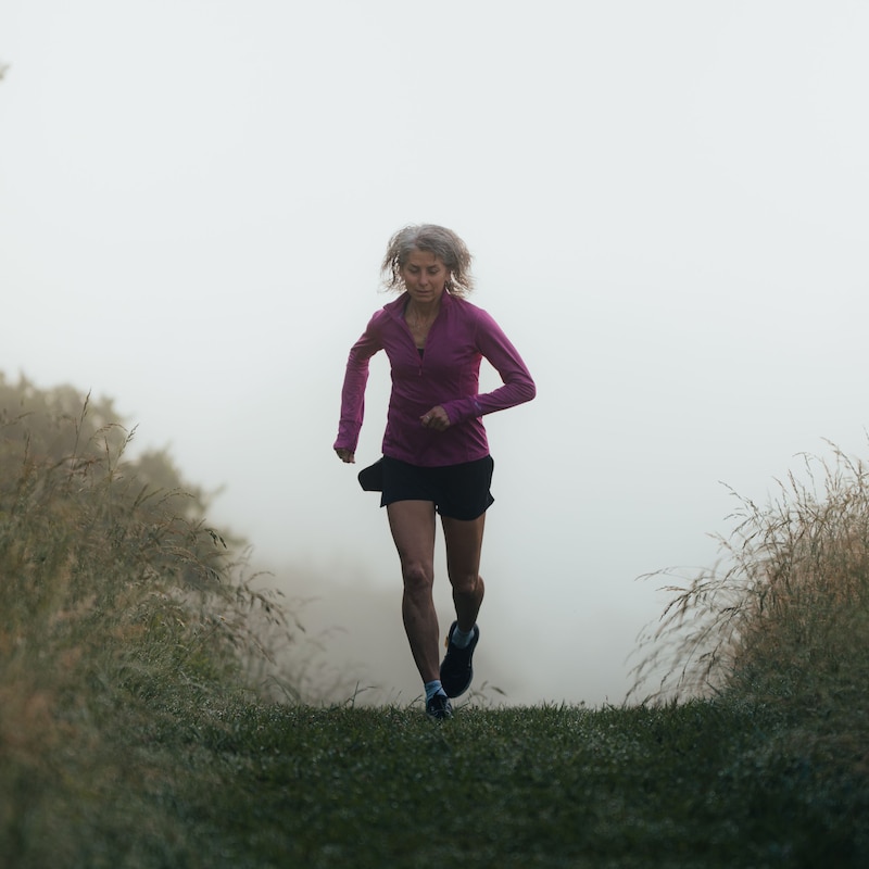 Artwork for podcast Unstoppable Ultra Runner