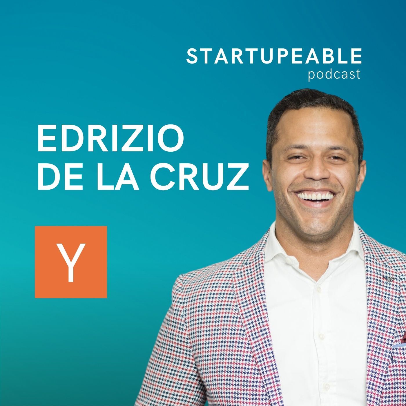 139. Edrizio de la Cruz, Y Combinator | De Mecánico a Socio de YC: Ser Subestimado, las Reglas No Escritas del Mundo Startup y YC por dentro