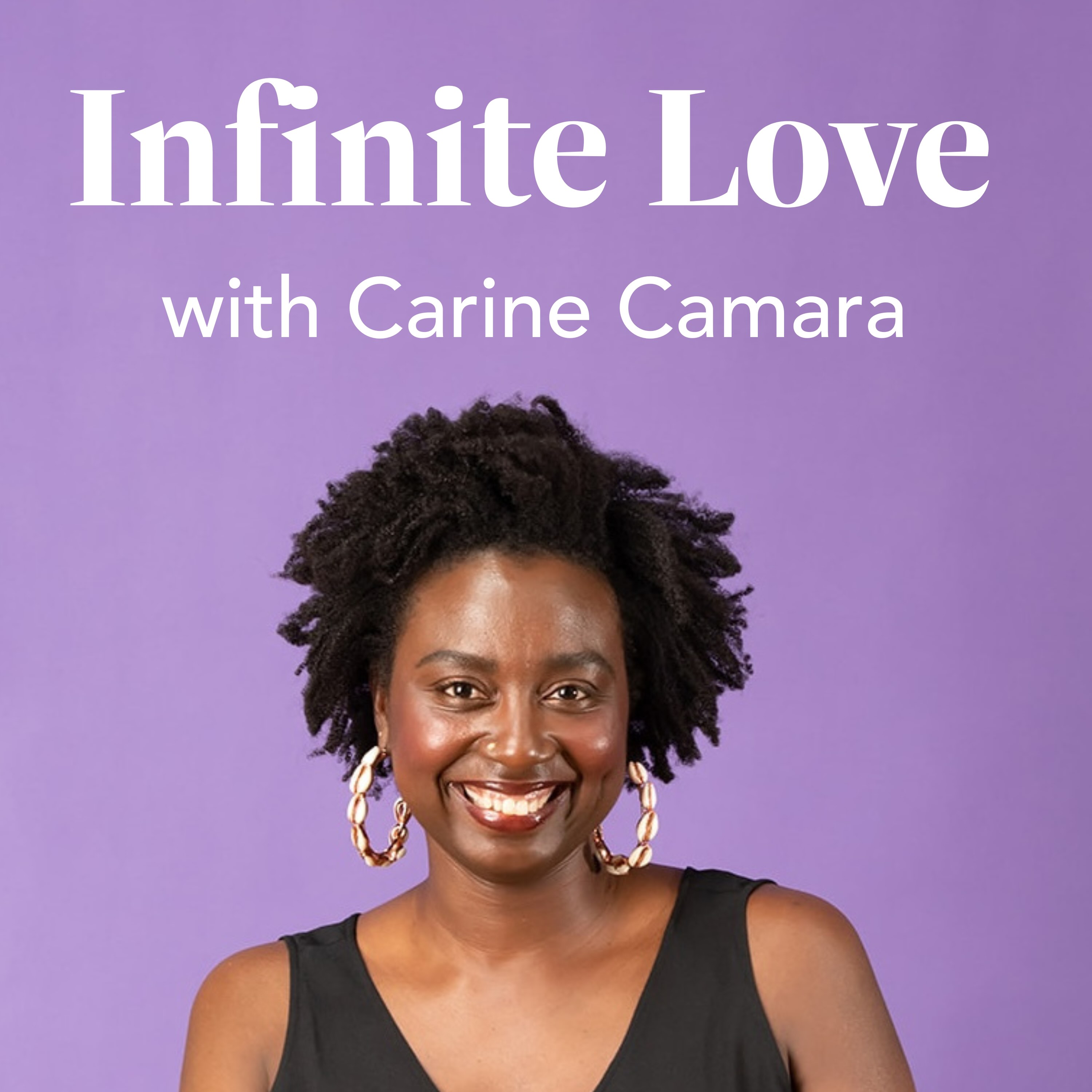 Artwork for Infinite Love