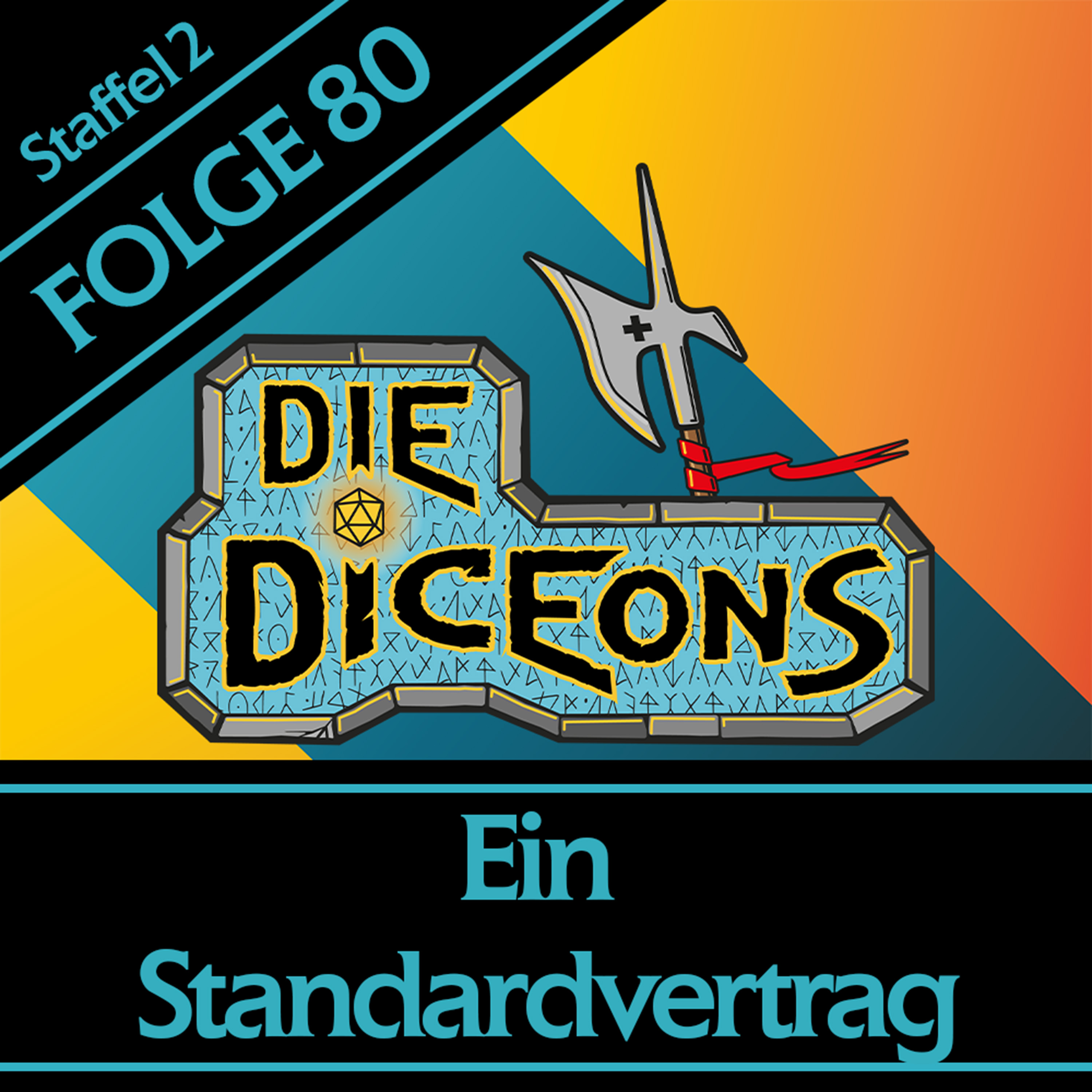 Die Diceons