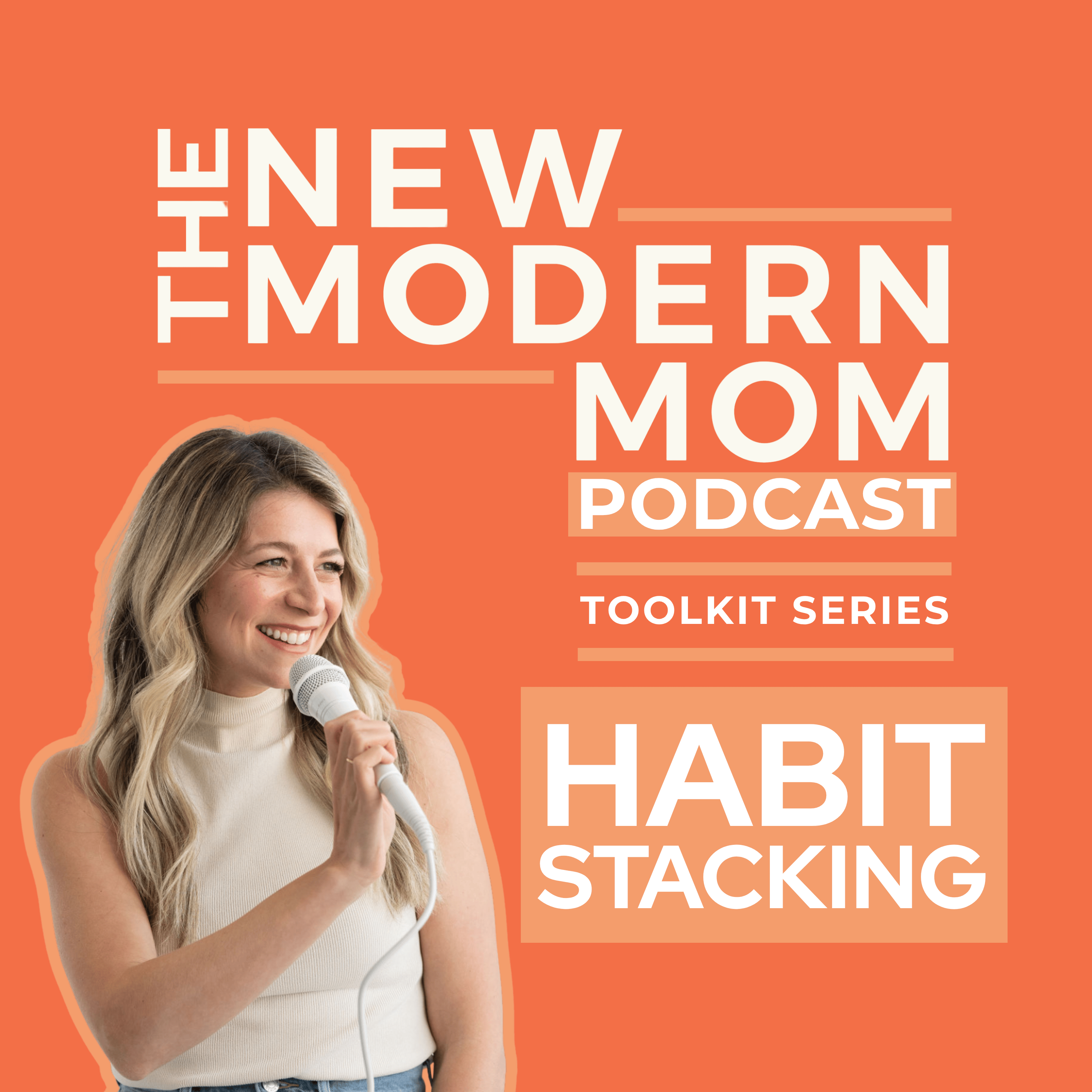 New Modern Mom Podcast