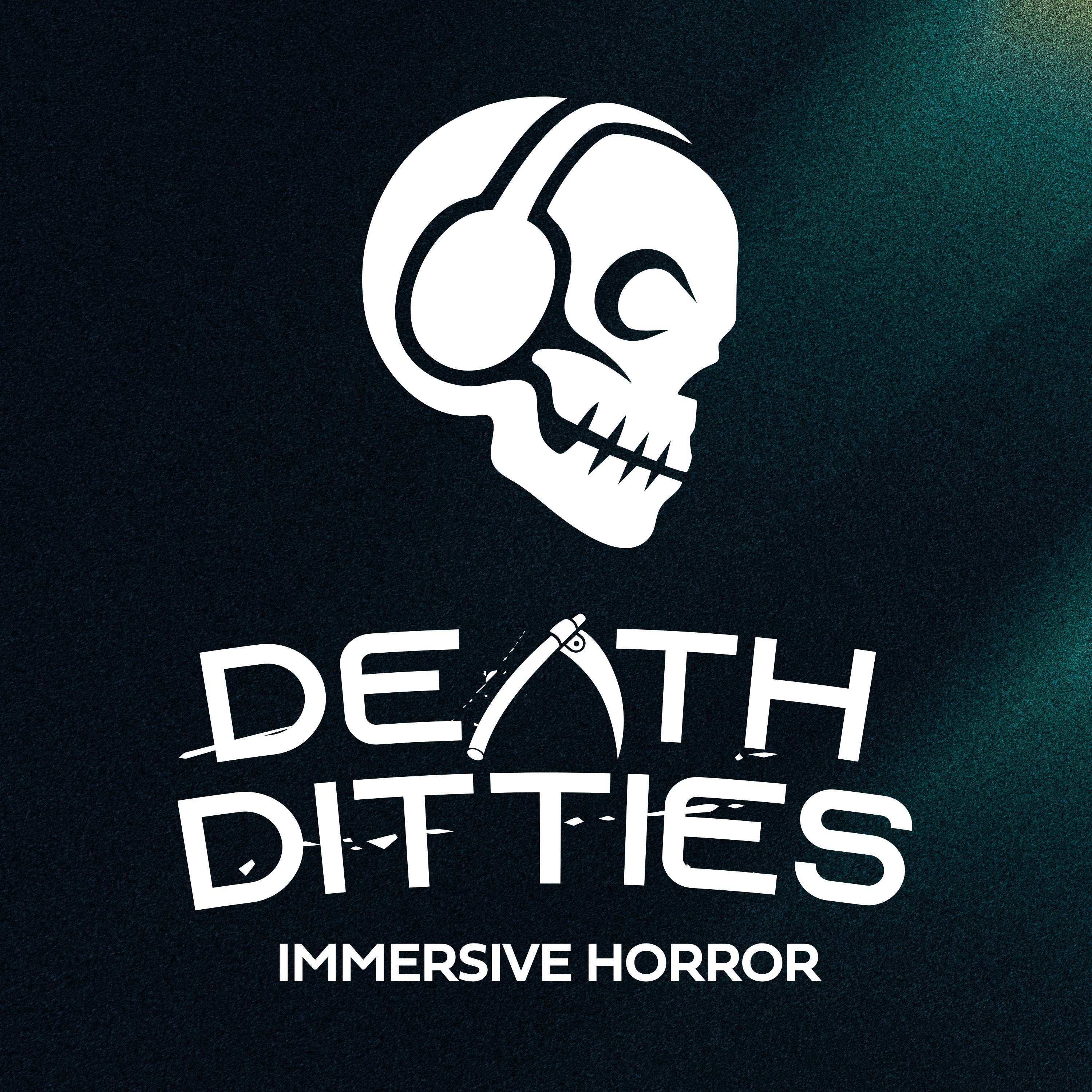 Death Ditties cover art