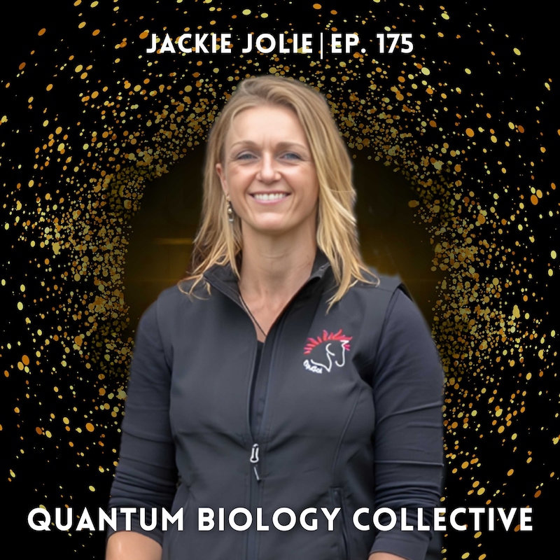Artwork for podcast The Quantum Biology Collective Podcast