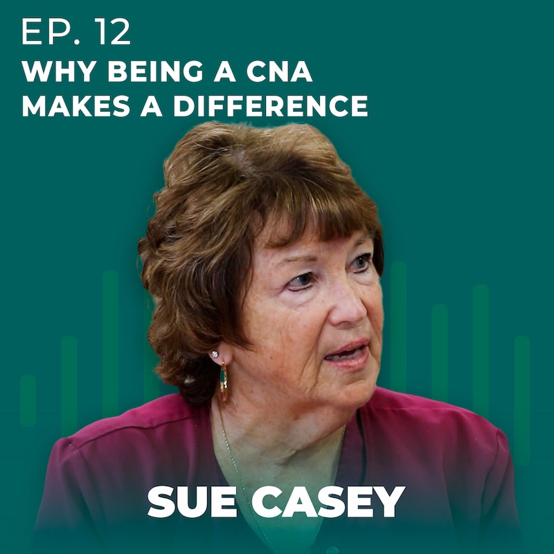 Artwork for podcast Certify It by The Mason Center for Healthcare Education