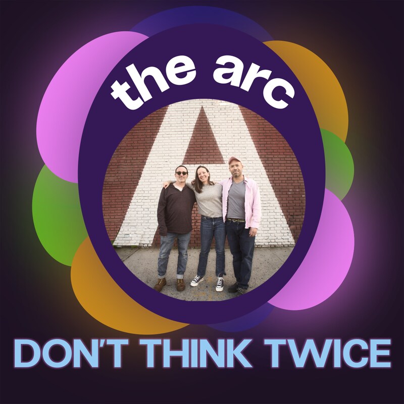 Artwork for podcast the arc.fm