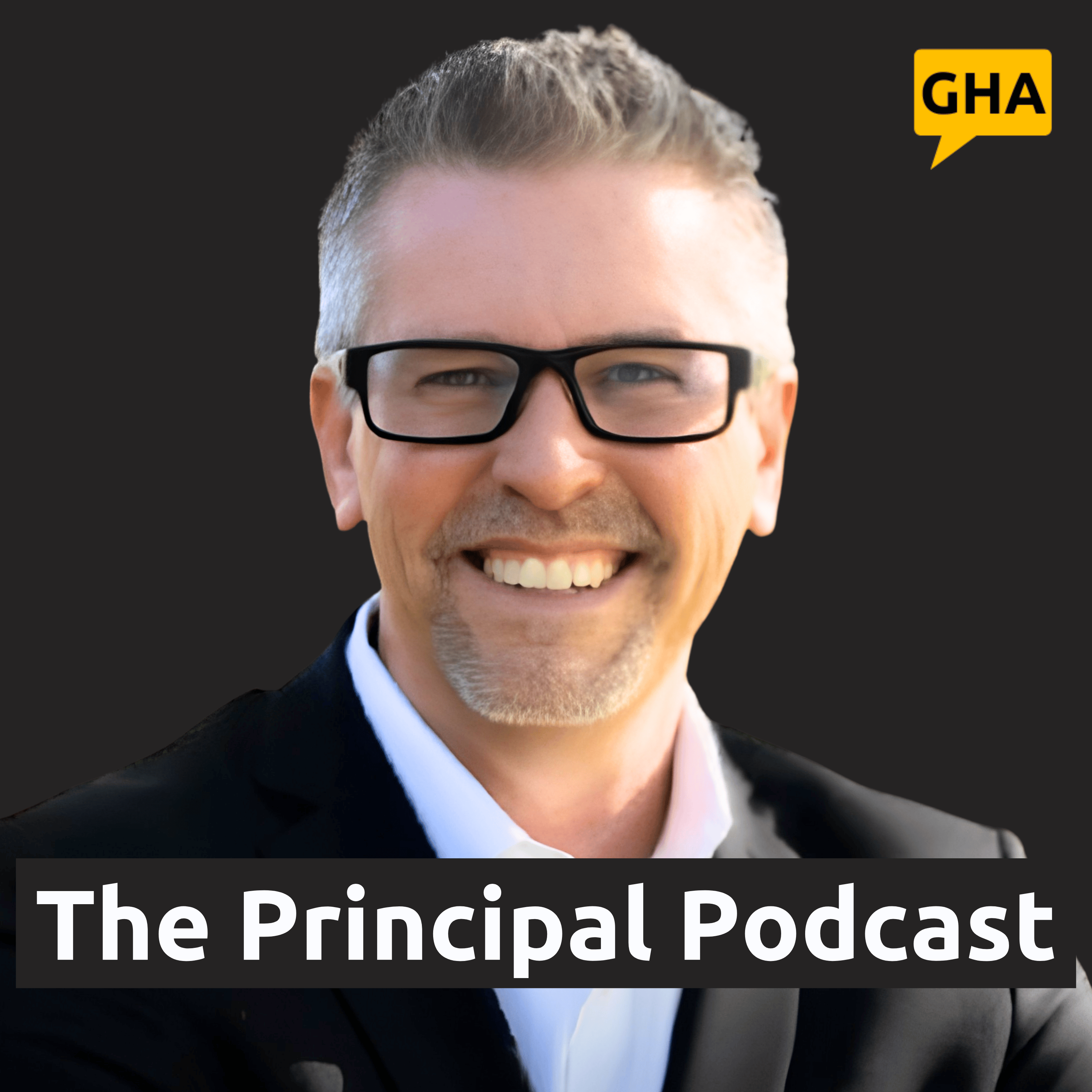 How to Build a Winning Team Culture Through Ownership Systems With Dr. Jay Raines episode artwork