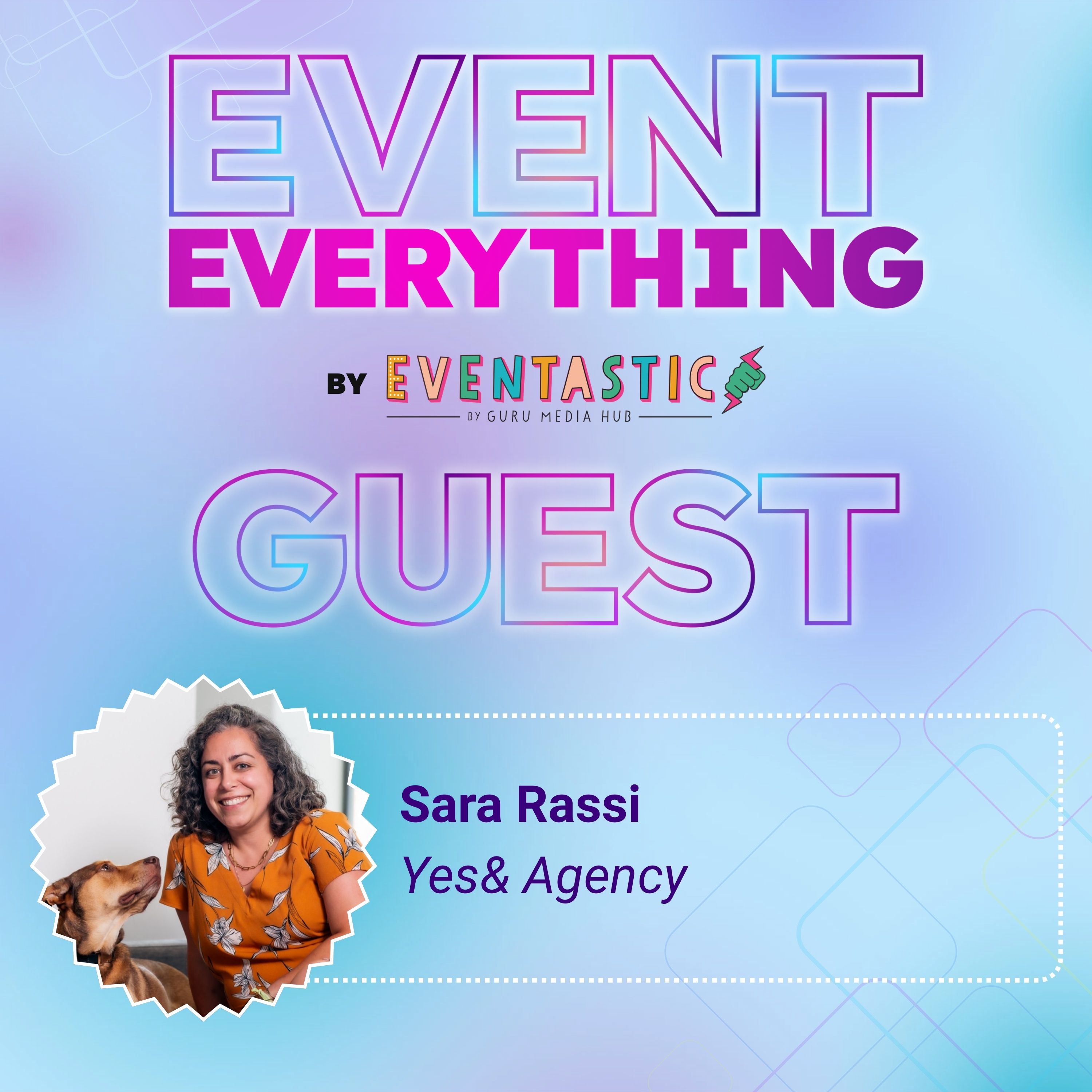 Event Everything by Eventastic