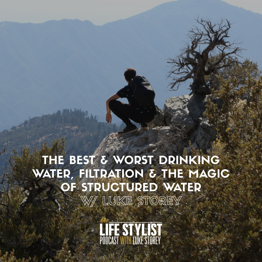 The Life Stylist