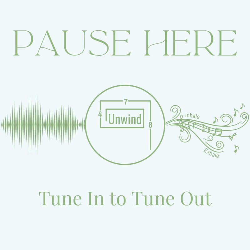 Artwork for podcast Pause Here