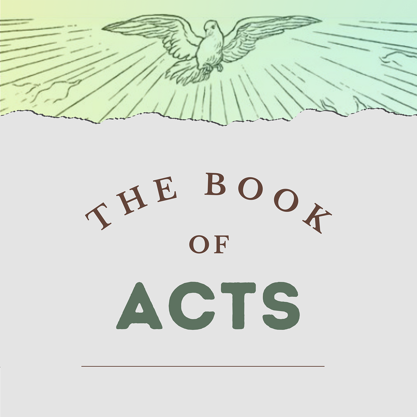 The Grainery Church Podcast