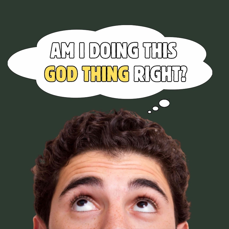 Artwork for podcast OC Church of Christ Sermons