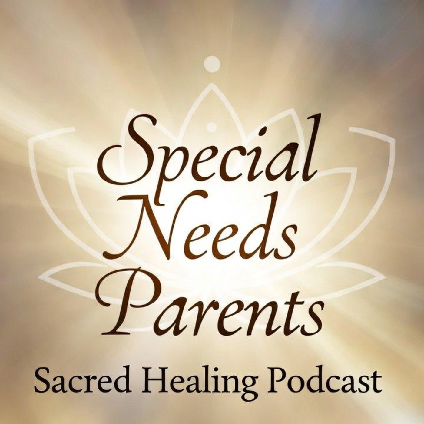 From Surviving To Thriving: A New Vision For Single Special- Needs Parents!! episode artwork
