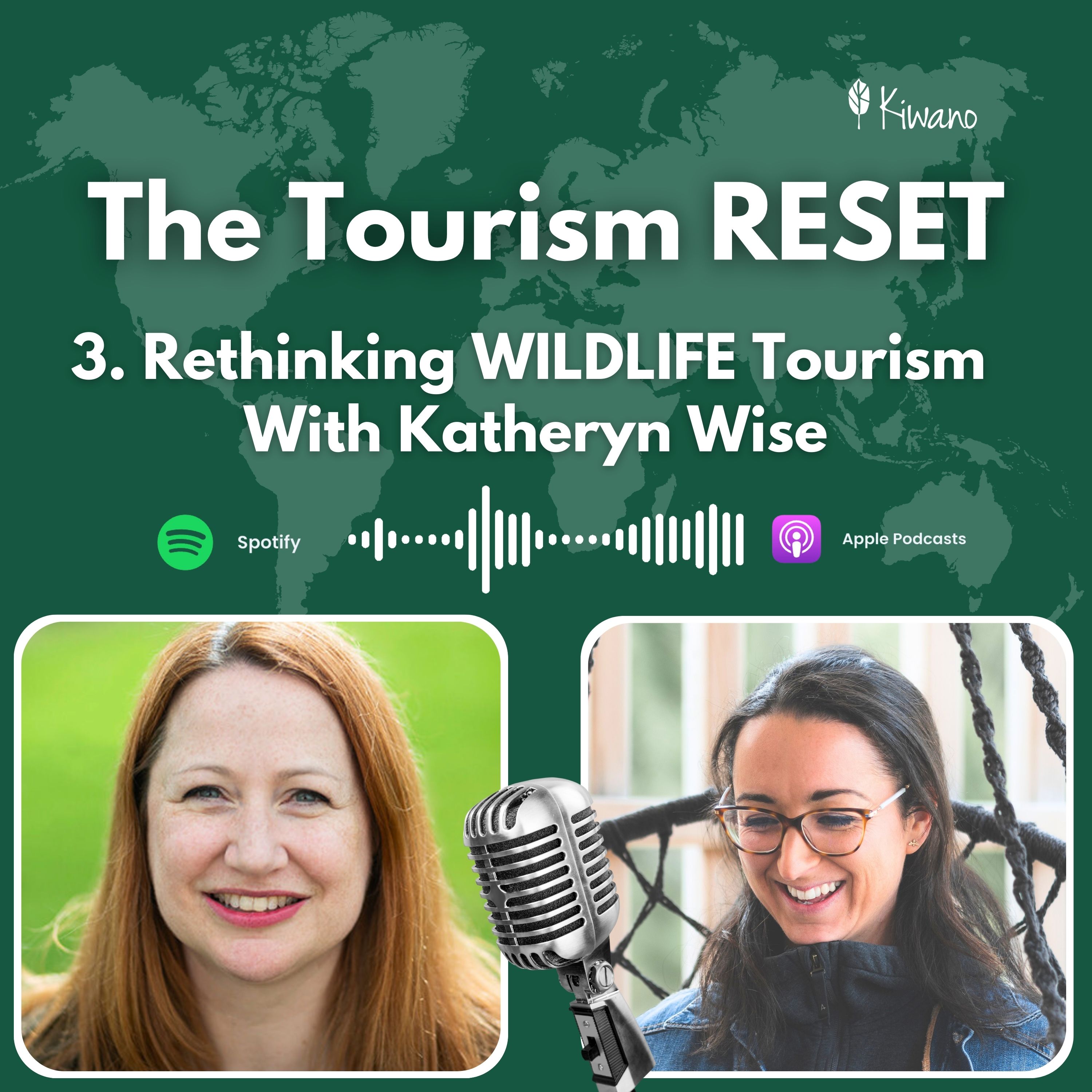 The Tourism RESET