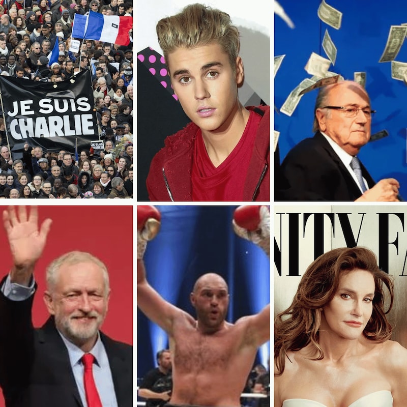 Artwork for podcast The Sounds of the 21st Century