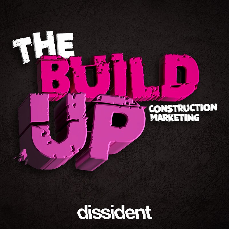Artwork for podcast The Build Up