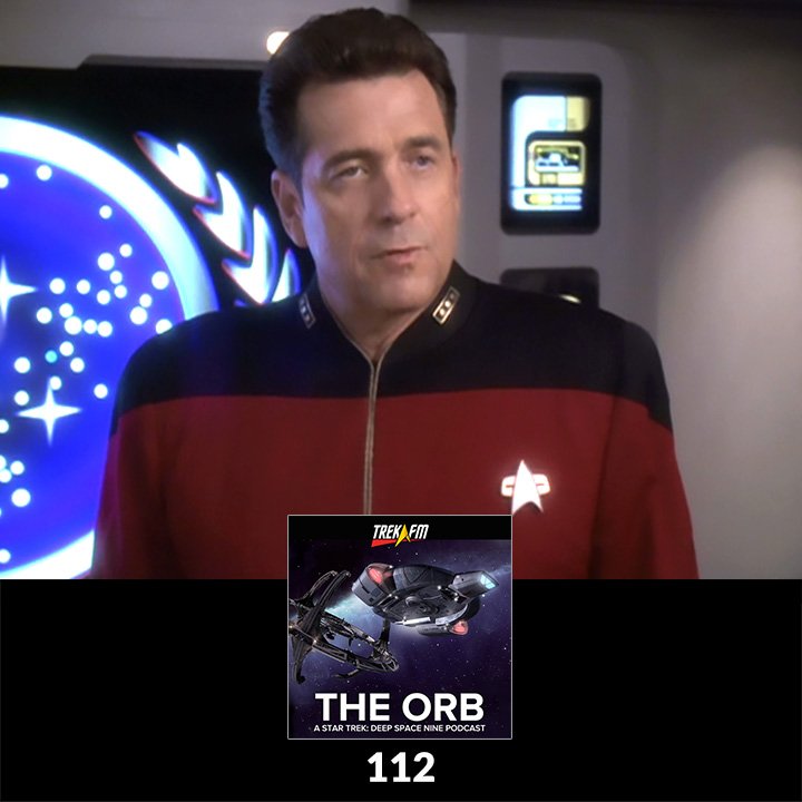 The Orb: A Star Trek Deep Space Nine Podcast