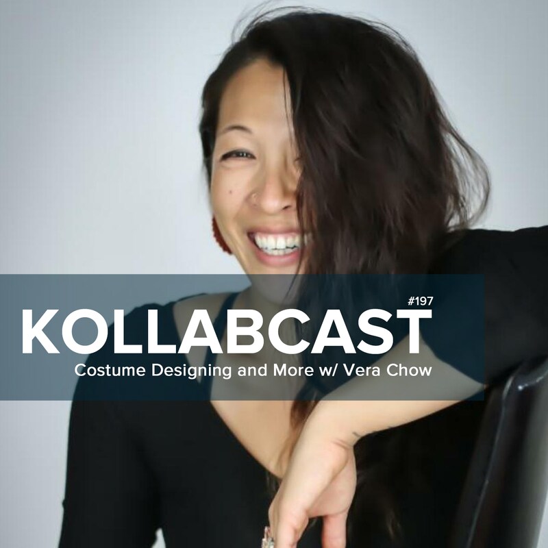 Artwork for podcast KollabCast