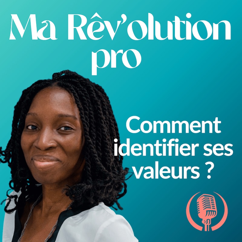 Artwork for podcast Ma Rêv'olution pro, reconversion professionnelle et bilan de compétences